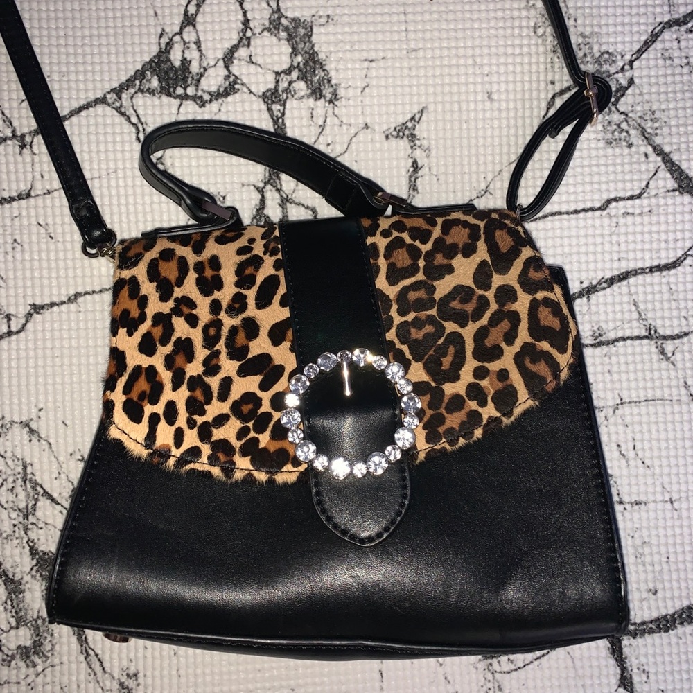 crossbody purse